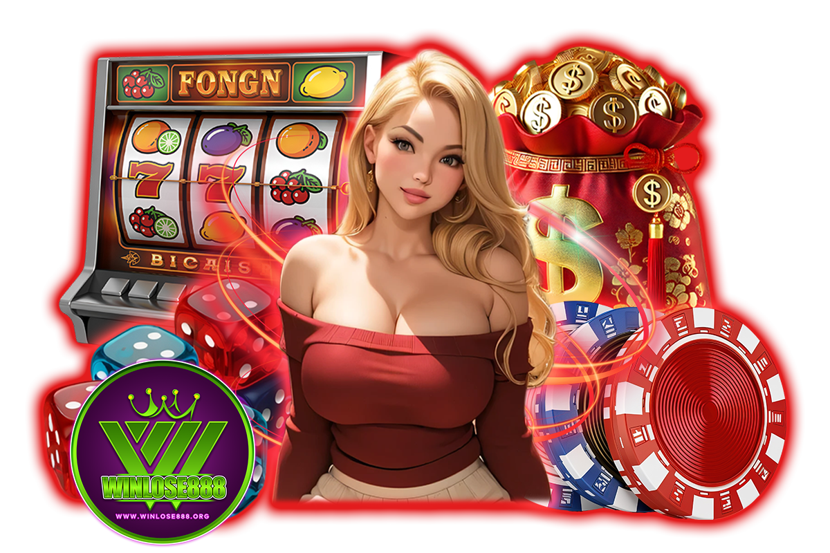 winlose888 สล็อต